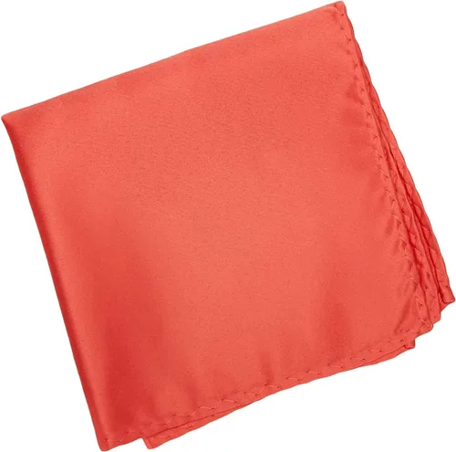 Vista 30 de Stacy Adams Conjunto de corbata sólida de satén para hombre