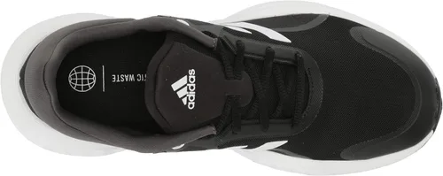 Vista 5 de adidas Tenis de correr Response para mujer Bliss LilacSilver MetallicWonder S