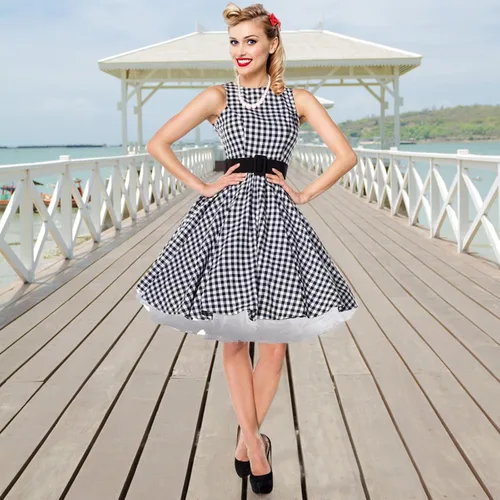 Vista 7 de Women Tutu Petticoat Dance Half Slips Coplay Tulle Underskirt Crinoline Layered Party