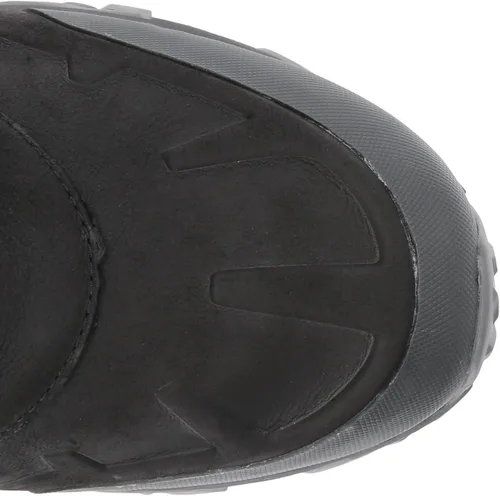 Vista 5 de Merrell Coldpack Ice, Botas de nieve polares impermeables de hombre con cremallera de 8 pulgadas
