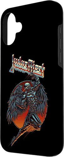 Vista 2 de iPhone 16 Plus Judas Priest - Funda Redeemer