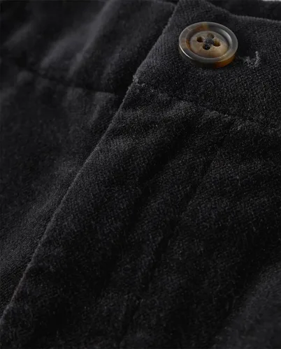 Vista 2 de Gymboree Boys and Toddler Velvet Dress Pants