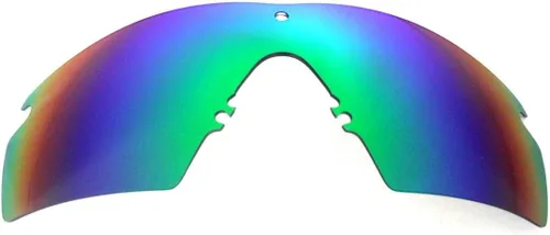 Vista 12 de Lentes de repuesto para Oakley Si Ballistic M Frame 2.0 Z87 Polarizado Multi Selección