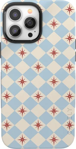 Vista 109 de Casely Funda para iPhone 13 Pro Max Todas las cosas divertidas Diversión en días laborables Compatible con MagSafe Diseño protector audaz