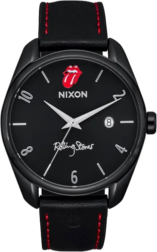 Vista 2 de Nixon Rolling Stones Thalia Leather
