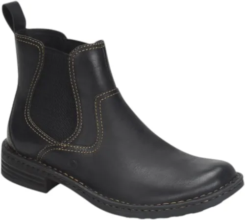 Vista 8 de BORN Hemlock 2 para hombre Negro