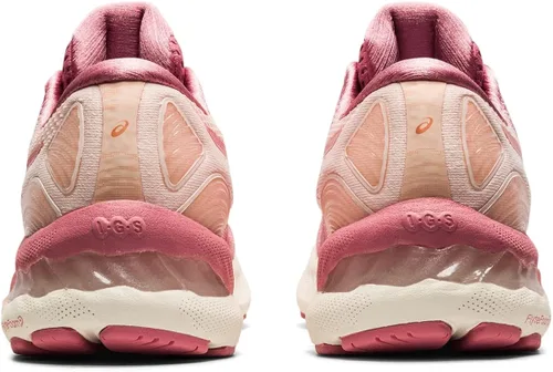Vista 5 de Asics Gel-Nimbus 23 - Zapatos deportivos de correr para mujer