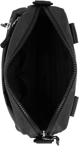 Vista 5 de Nautica Nylon Bean crossbody/Belt Bag adjustable shoulder strap