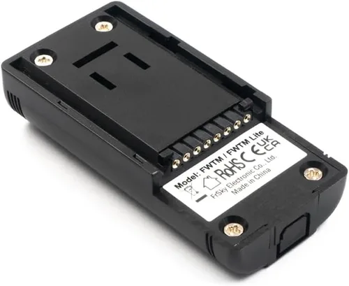Vista 4 de FrSky Tipo Lite del módulo de entrenador inalámbrico