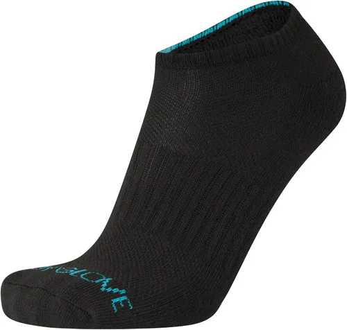 Vista 6 de Body Glove Calcetines para hombre Paquete de 12 calcetines de alto rendimiento atléticos invisibles Calcetines de corte bajo para correr