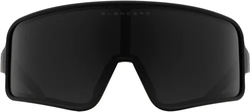 Vista 2 de Blenders Eyewear Eclipse X2 - Gafas de sol polarizadas - Lente envolvente - 100% protección UV - Para hombres y mujeres