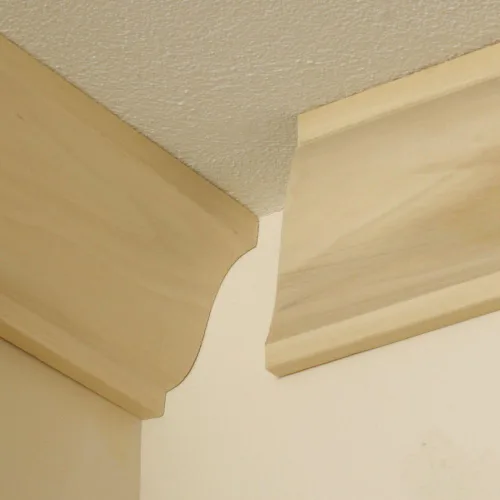 Vista 5 de Rockler Speed-Cope - Plantilla de moldeo de corona – Herramienta de moldeo de corona duradera con mango ajustable – Herramientas eléctricas