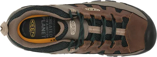 Vista 5 de KEEN Women's Targhee VentLowHeight Breathable Hiking Shoes