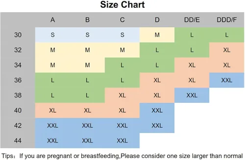 Vista 2 de GXXGE sostén de lactancia para mujer, sin costuras, para amamantar, para dormir, sostén de maternidad inalámbrico