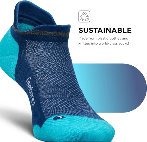 Vista 35 de Feetures Elite Max - Bloque de calcetines para cojín sin mostrar
