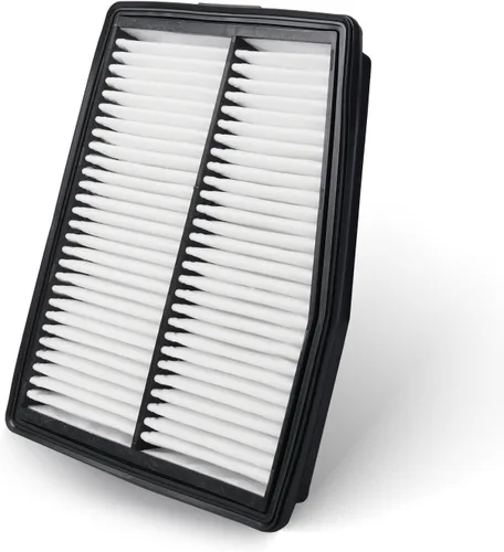 Vista 13 de Filtro de aire de motor para CA11895, se adapta a Tacoma 3.5L 2016-2022, Tundra 5.7L 2013-2021, Tundra 4.6L 2013-2019, Sequoia 5.7L 2014-2022