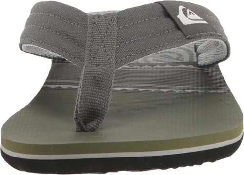 Vista 2 de Quiksilver Sandalias Molokai Layback Ii para hombre
