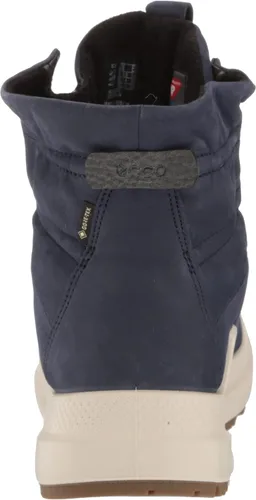Vista 3 de ECCO Women's Solice Mid-Cut Gore-tex Waterproof Insulated Snow Boot Ankle