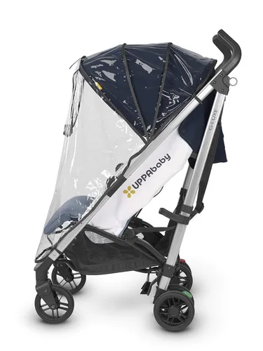 Vista 3 de UPPAbaby Escudo de lluvia de la serie G 2018