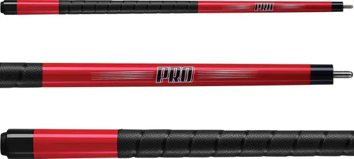 Vista 9 de Viper by GLD Products Revolution Sure Grip Pro 58" Pool Cue Stick, 18-21 Oz