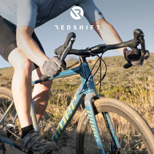 Vista 6 de REDSHIFT Cinta de manillar de bicicleta realmente larga para bicicletas de carretera, grava, Fixie Bicicletas Drop Bar Handle Wrap, accesorio Negro