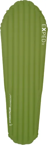 Vista 32 de Exped Ultra - Ultraligero Inflable Mochilero Colchoneta de Dormir, Estera de Aire Ligero para Acampar y Sender