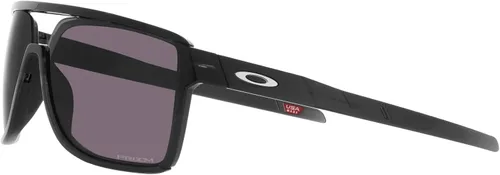 Vista 3 de Oakley Gafas de sol rectangulares Oo9147 Castel para hombre