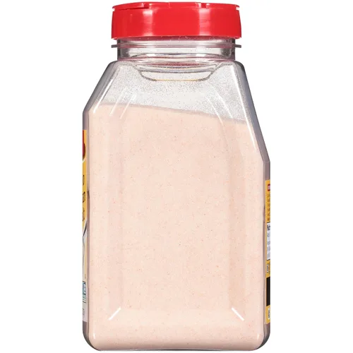 Vista 11 de McCormick - Sal rosa del Himalaya molida fina, 26 oz