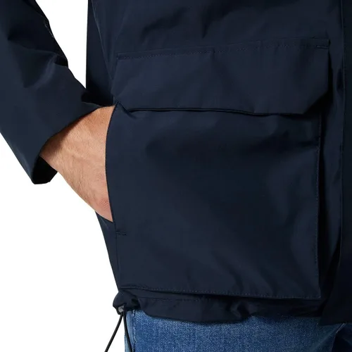 Vista 5 de Helly-Hansen Chaqueta impermeable T2 Utility para hombre