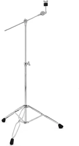 Vista 5 de Gibraltar 6710 Pro - Soporte para platillos recto de doble refuerzo