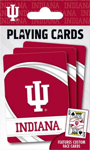 Vista 28 de MasterPieces - Juegos de mesa para la familia - Cartas de juego de la NCAA Texas A&M Aggies - Baraja de cartas con licencia oficial para adultos