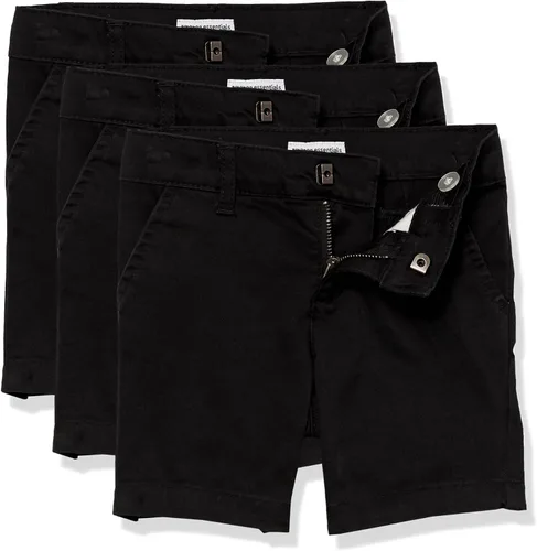 Vista 2 de Tienda Essentials Girls Uniform Short