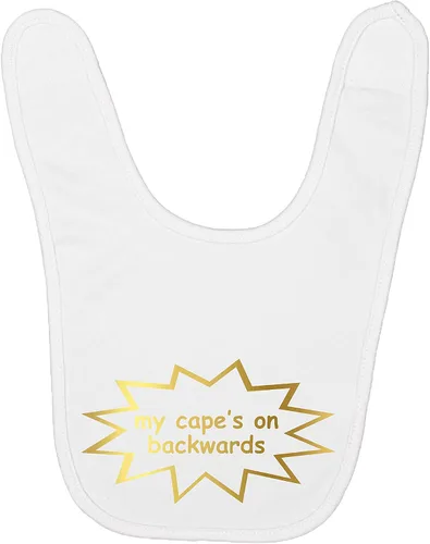 Vista 21 de I Was Born Worthy - Superhero Baby Onesie - Hat - Blanket - Bib Package Combinations