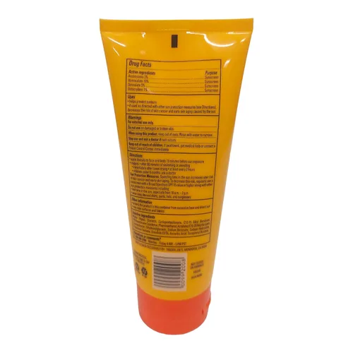 Vista 2 de Trader Joe's Protector solar facial y corporal SPF30 (paquete de 2)