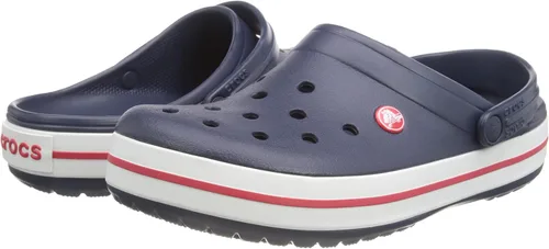 Vista 8 de Crocs Unisex-Adult Crocband Clog