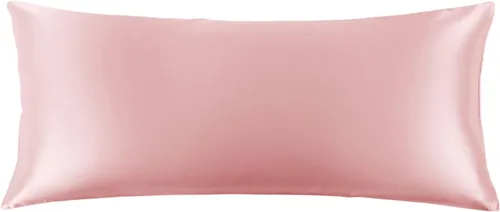 Vista 58 de THXSILK Funda de almohada 100% seda de morera para la salud del cabello y la piel, funda de almohada suave y lisa de 22 momme con cremallera oculta