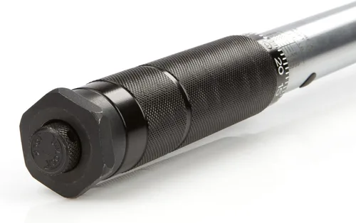 Vista 19 de TEKTON - 24320 - Llave de torsión de clavija de 1/4 pulgadas (20-200 pies- Lb. / 2.26-22.6 Nm)