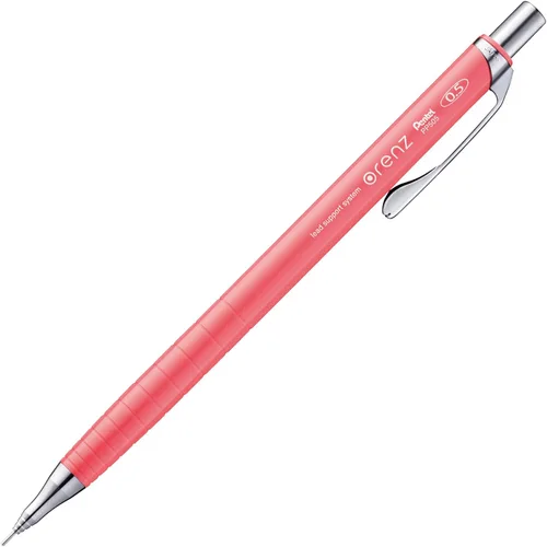Vista 14 de Pentel Core Not Break lápiz mecánico, Berry Purple (XPP505-GV)