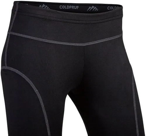 Vista 4 de ColdPruf Quest Performance - Leggings de capa base para mujer