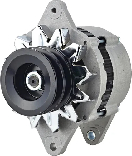 Vista 6 de DB Electrical Alternador AHI0098 compatible con/reemplazo para F03 Fo3 Lift Truck Td42 Engine 1989-On, Lift Truck F03 1989-On Td42 Engine Carretilla