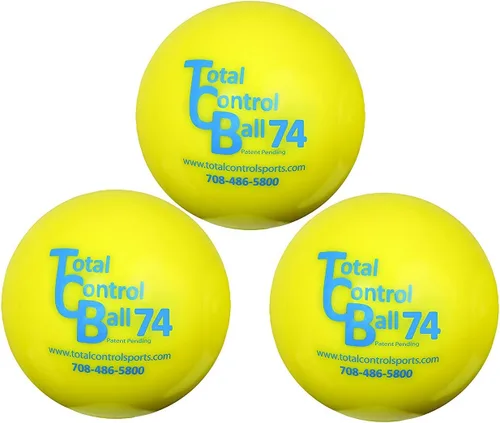 Vista 3 de Total Control Sports Béisbol