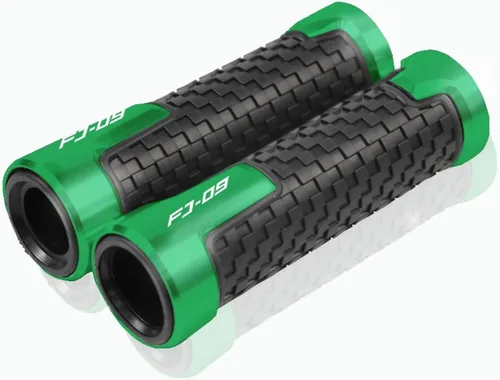 Vista 11 de Motocicleta para Y&AMAHA MT09 FZ 09 FJ-09 Tracer MT-09 FZ-09 MT07 MT-07 All Years - Manillar de motocicleta para todos los años (color: azul)