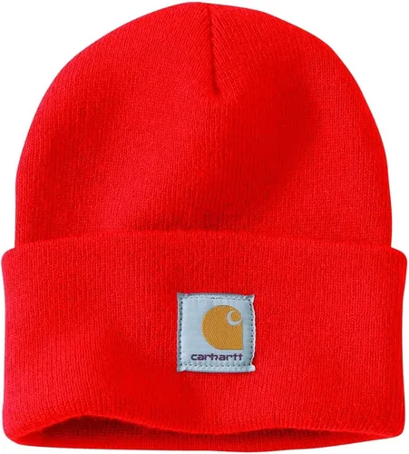 Vista 13 de Carhartt Gorro de punto con puños para hombre