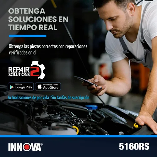 Vista 7 de Equus 5160 Carscan Pro lector de códigos