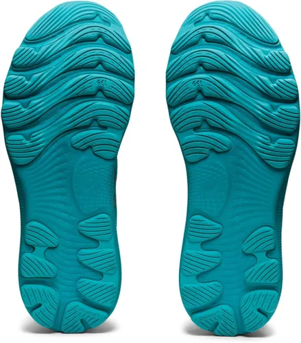 Vista 7 de ASICS Gel-Nimbus 24 LITE-Show - Tenis de correr para mujer, Lite-showIce Mint