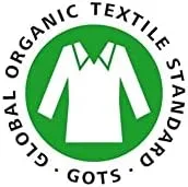 Vista 5 de Coldplay Sudadera con capucha oficial de algodón orgánico