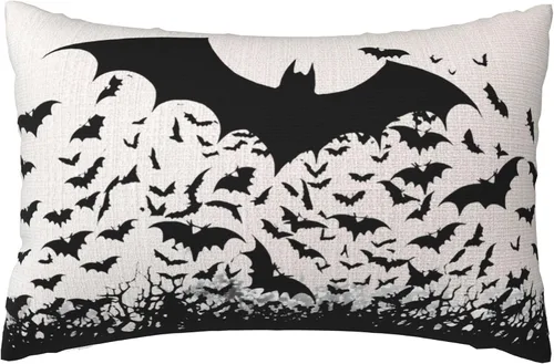 Vista 31 de Fundas de almohada de lino del 4 de julio de 1776, funda de almohada de lino para el Día de la Independencia, decoración de funda de almohada