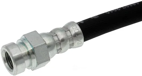 Vista 3 de 1 unids línea de freno central trasero mangueras de freno hidráulico para Mitsubishi Montero 2000 1999 1998 1997 1996 1995 1994 1993 1992 1991 1990