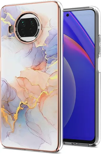 Vista 1222 de Funda compatible con Nothing Phone 1, compatible con Nothing Phone One A063 para teléfono móvil TPU funda FLP