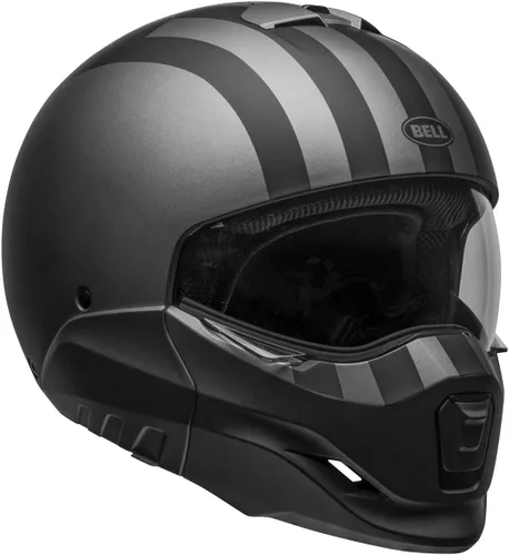 Vista 16 de Bell Broozer - Casco